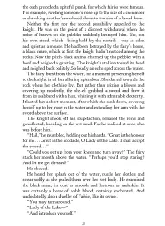 The Lady of the Lake. The Witcher Book 5 - Анджей Сапковський - мініатюра 4