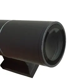 Світильник Brille фасадний GU10 Black IP54 (AL-129/1) - мініатюра 7