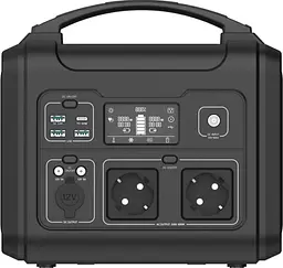 Зарядна станція Ezviz PS600