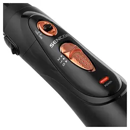 Мультистайлер Sencor SHS 8401BK - мініатюра 4