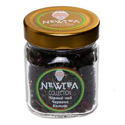 Набір чаю Newtea Collection - мініатюра 7