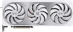 Відеокарта Gigabyte GeForce RTX 4070 Ti Aero OC 12G [GV-N407TAERO OC-12GD] [79164] - мініатюра 2
