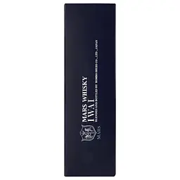 Віскі Mars IWAI Blended Whisky, 40%, 0,75 л (827260) - мініатюра 3