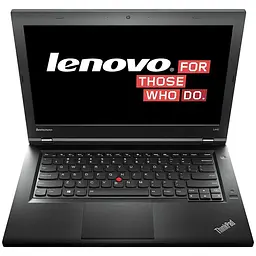 Ноутбук Lenovo ThinkPad L440 (i5-4330M/4/500) - Class A- "Б/В" - мініатюра 4