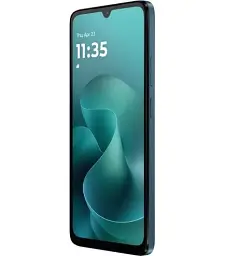 Смартфон Motorola G06 RAM 4GB, ROM 64GB (PBA20002UA) - мініатюра 3