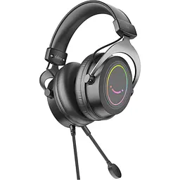 Ігрові навушники Fifine H3 Black [111120] - мініатюра 4