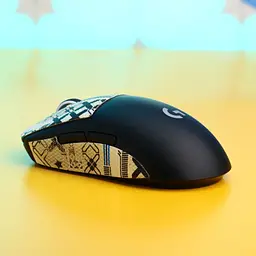 Миша Logitech G PRO X Superlight Wireless Black (910-005880) Б/У [170287]