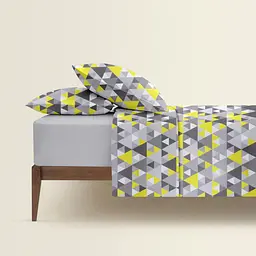 Підковдра євро 200х220 GEOMETRY CS3 COSAS (4822052374115) - мініатюра 2