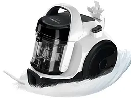 Пилосос Bosch BGS05A225 - мініатюра 4