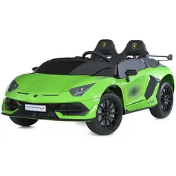 Дитячий електромобіль Bambi Машина M 6026EBLR-5 24V до 60 кг