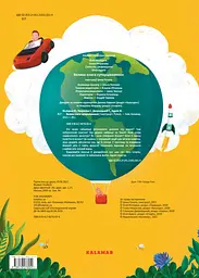 Велика книга суперцікавинок - мініатюра 2