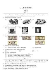 Англійська мова. Комплексне видання для підготовки до НМТ і ЗНО. English Exam Brushup. 2026 - Алла Андрієнко - мініатюра 3