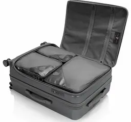 Валіза Heys EZ Fashion (M) Charcoal (10162-0047-26) - мініатюра 6
