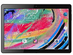 Планшет-телефон Adronix X1001 Matte Black LTE 2/32GB + Чохол-книжка + Карта пам'яті 32GB - мініатюра 5