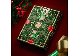 Карти гральні United States Playing Card Company Theory11 Elf - мініатюра 10