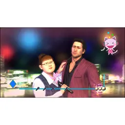 Ключ активації Microsoft Yakuza 4 Remastered для Xbox One/Series - мініатюра 2