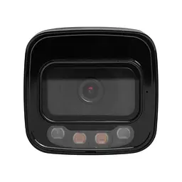 Камера відеоспостереження Dahua WizSense 4 МП з подвійною підсвіткою DH-IPC-HFW2449T-AS-IL 3.6 мм - мініатюра 4