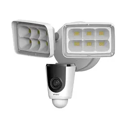 IP-камера Imou Floodlight Cam (IPC-L26P)