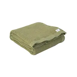 Покривало Lotus Home - Rius olive оливковий 240x260