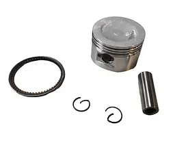 GY-6 100CC4T Поршневий к-т ⌀50ммSTD (74199)