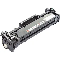 Картридж тон. BASF для HP CC531A/CF381A/CE411A, Canon 118/318/418/718 Cyan ( 2800 ст.) (BASF-KT-CC531A-U)