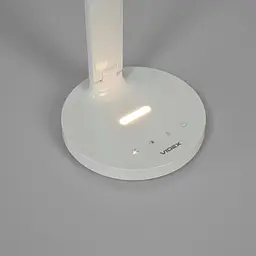 LED лампа настiльна з акумулятором VIDEX VL-TF16W 5W 1800-5000K - мініатюра 7