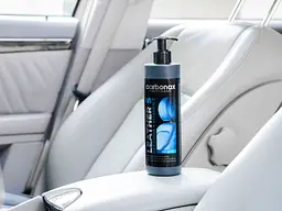 Кондиціонер для шкіри Carbonax Leather S 500 мл (3800033106512) - мініатюра 2