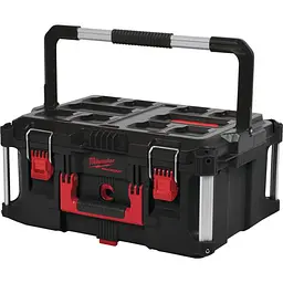 Набір ящиків для інструментів PACKOUT MILWAUKEE набір №1 4932464078 / 4932464079 / 4932464080 - мініатюра 3