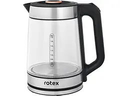 Електрочайник Rotex RKT92-SGS