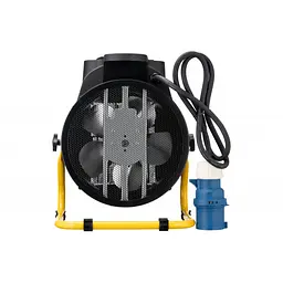 Теплова гармата Ardesto IFH-05B - мініатюра 8