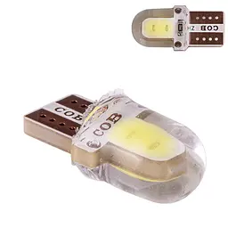 Лампа PULSO/габаритна/LED T10/COB-B1/24v/0.5w/46lm White