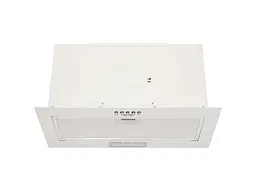 Витяжка ELEYUS UNIA 1200 LED 52 WH