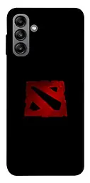 TPU чохол Demsky Dota Symbol для Samsung Galaxy A04s