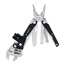 Мультитул NexTool Wrench W4 (NE20362A) - мініатюра 3