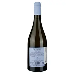 Вино Cabreo La Pietra Chardonnay Toscana IGT, біле, сухе, 0,75 л - мініатюра 2