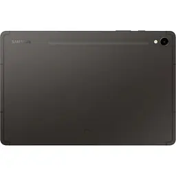 Планшет Samsung Galaxy Tab S9 8/128GB 5G Graphite (SM-X716BZAA) - мініатюра 4