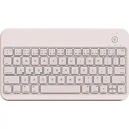Клавіатура Wiwu Razor RZ-01 Pink 6976195096507 [134204]