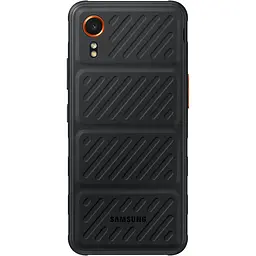 Смартфон Samsung Galaxy Xcover7 6/128GB Black (SM-G556BZKD) [NFC, 2 SIM] - мініатюра 5