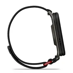 Смарт-годинник Garmin Venu X1, Black, GPS (010-02980-02) - мініатюра 4