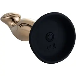 Масажери простати Lockink Sevanda Eros Vibrating Prostate Massager - мініатюра 5