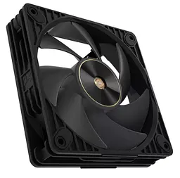 Вентилятор Asus ProArt PF120 Black (90DA00M0-B09000) - мініатюра 11