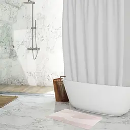 Килимок вологопоглинаючий Wall Sticker 50х80х3 мм SW-00001886 - мініатюра 5