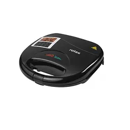 Вафельниця Rotex RSM130-B