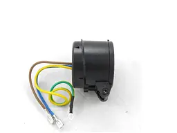 Розетка підключення живлення подрібнювача гілок Makita UD2500 (652023666)