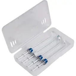 Іригатор Waterpik WP-583EU Cordless Advanced 2.0 Blue [129082] - мініатюра 5