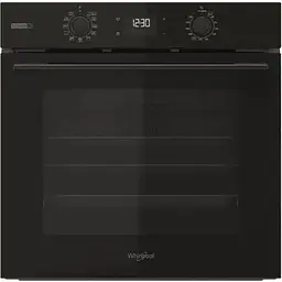 Духовка електрична Whirlpool OMSK58CU1SB