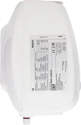 Бойлер BOSCH Tronic 2000T 10 B (над мийкою) - мініатюра 6