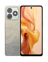 Смартфон Ulefone Note 18 Ultra 6/256Gb Titanium Grey - мініатюра 1