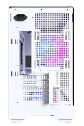 Корпус MONTECH KING 15 PRO (W) (KING 15 PRO (W)) - миниатюра 5