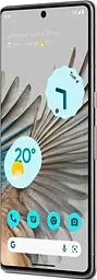 Смартфон Google Pixel 7 Pro 12/512GB Snow - мініатюра 4